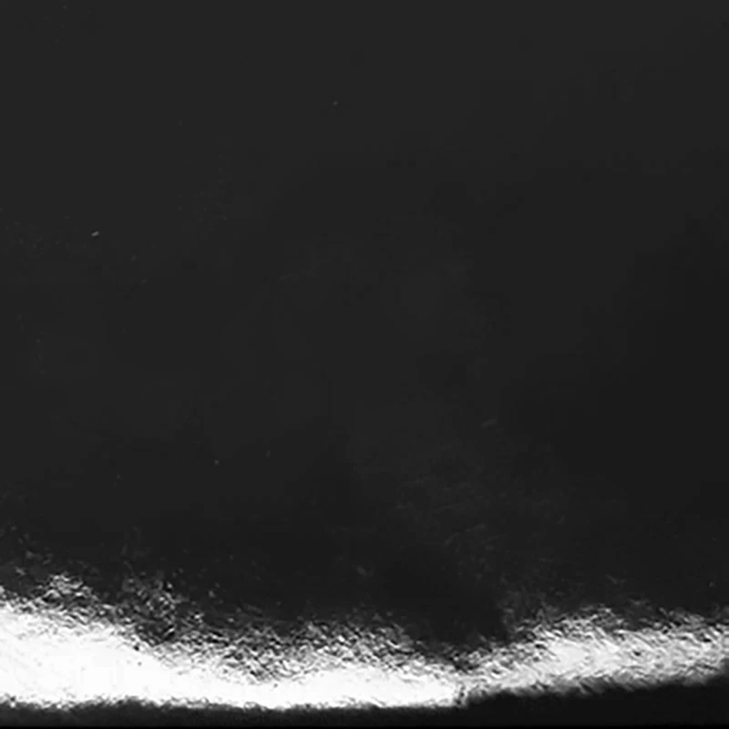 Vinílicos Heterogéneo Suelo Vinílico Negro Ultra Brillo