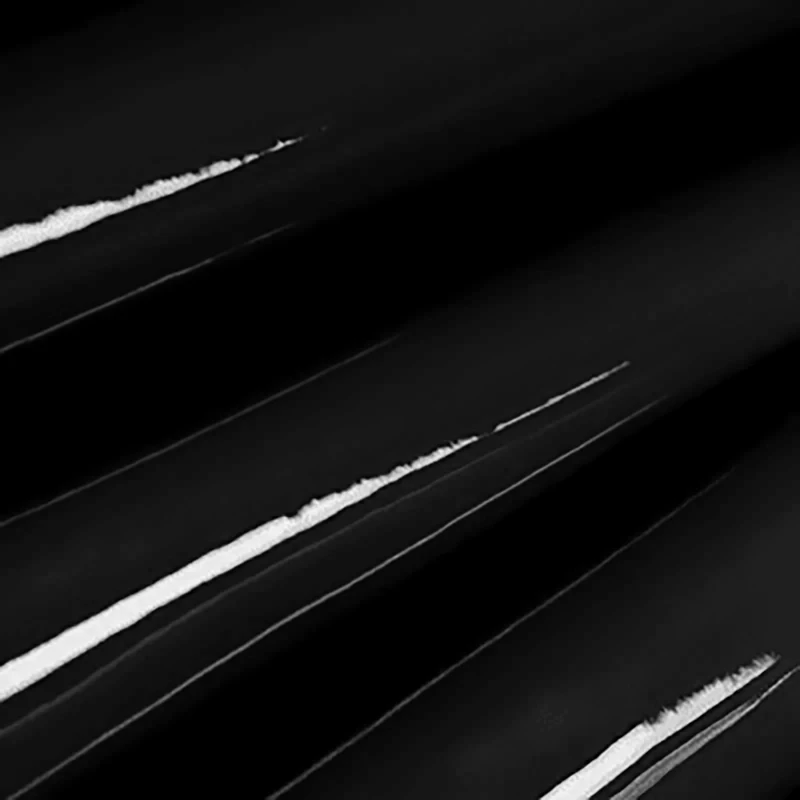 Vinílicos Heterogéneo Suelo Vinílico Negro Ultra Brillo