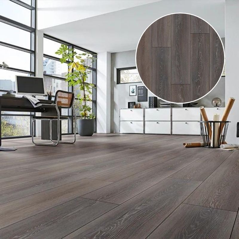 Tarimas Laminada Roble Stirling