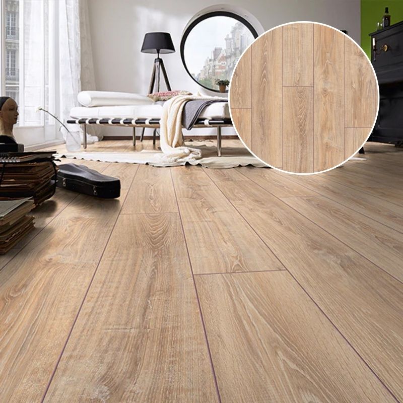 Tarimas Laminada Roble Encaladas