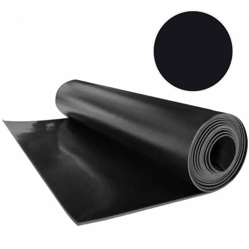 Goma Homogéneo Goma lisa 2 mm 1X15