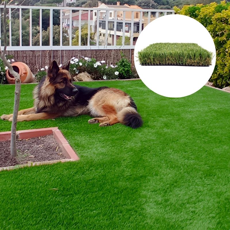 Césped Jardin Ultra 45mm