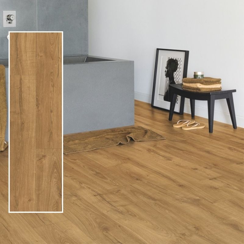 Roble Clásico Natural Roble Clásico Natural