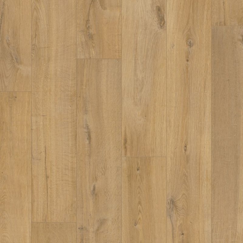 Tarimas Laminada Roble Suave Natural