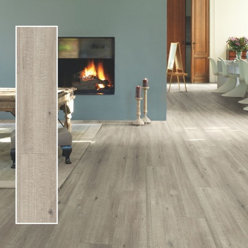 Roble Cortes Sierra Gris Roble Cortes Sierra Gris