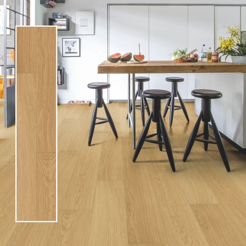 Roble Barnizado Natural Roble Barnizado Natural