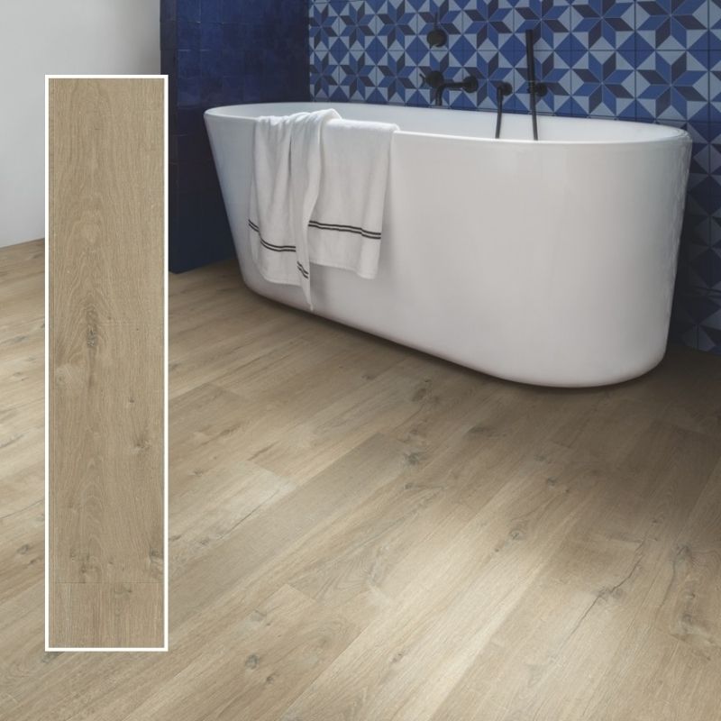 Roble Suave Marrón Claro Roble Suave Marrón Claro