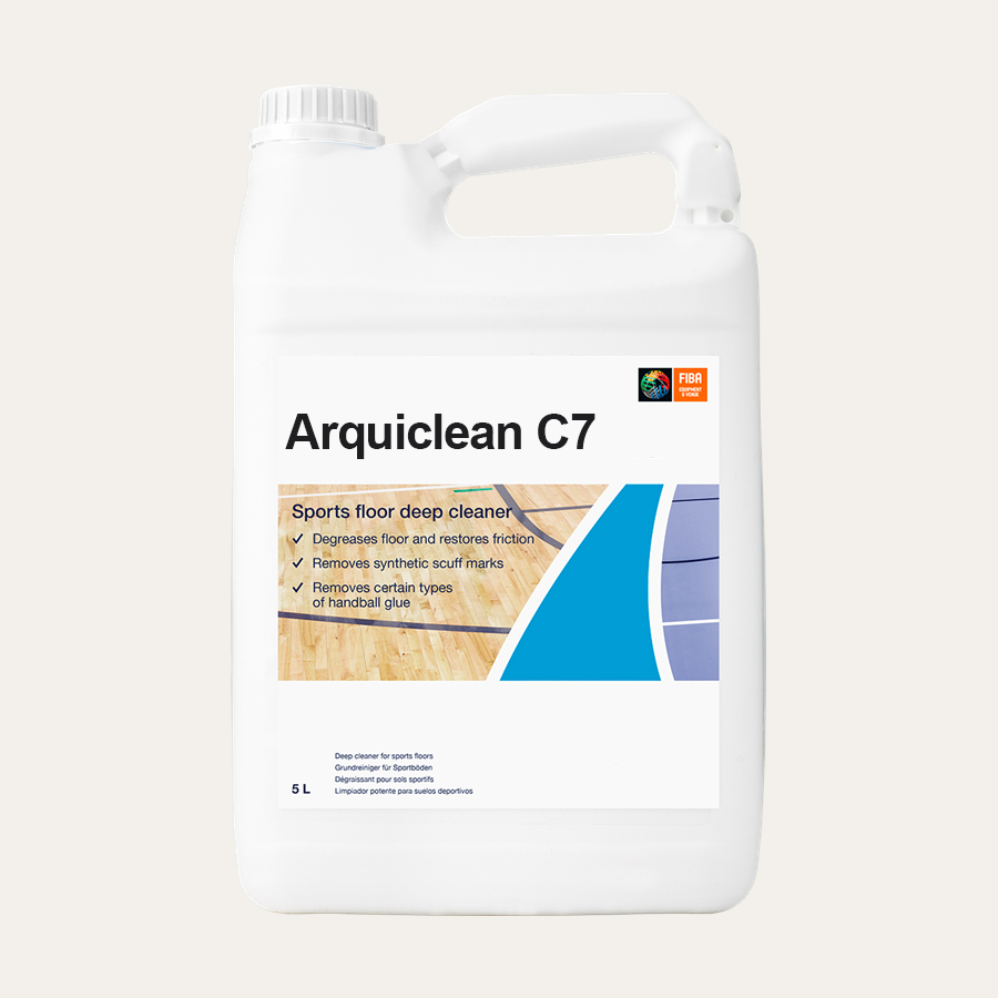 Material para Instalación y Complementos Arquiclean C7