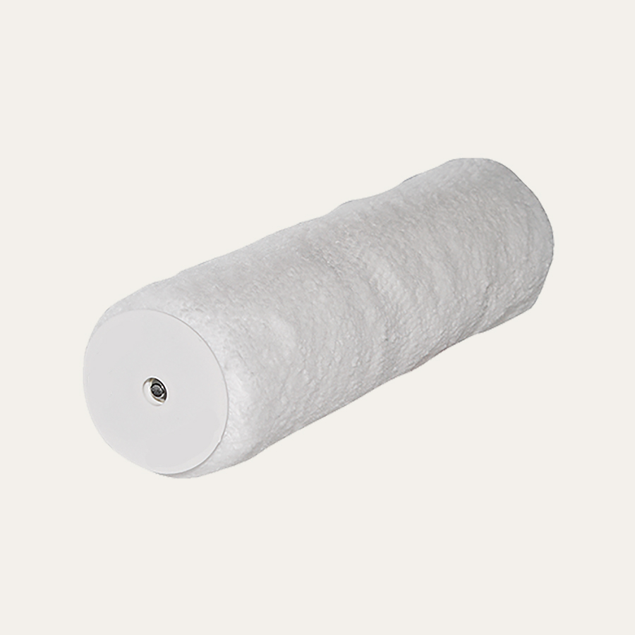 Rodillo de Microfiblas Densa Rodillo de Microfiblas Densa