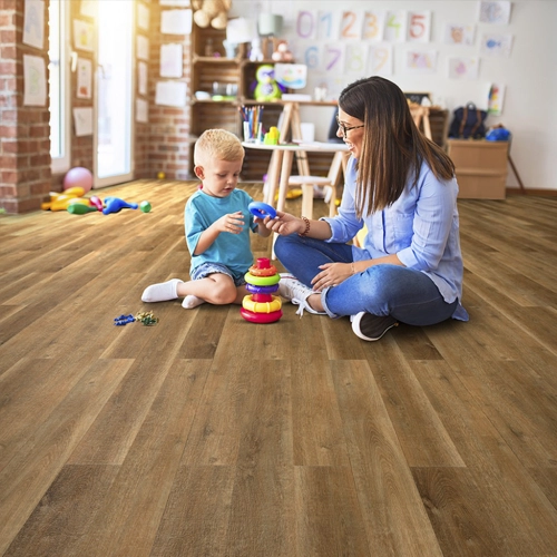 Suelo Vinílico Tully Suelo Vinílico Tully