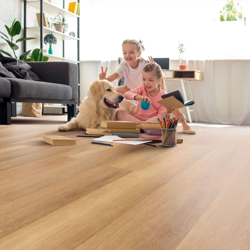 Suelo Vinílico LVT Doreah Suelo Vinílico LVT Doreah