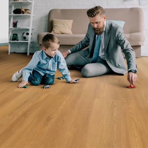 Suelo de Vinilo LVT Sansa Suelo de Vinilo LVT Sansa