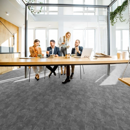 Suelo Vinílico LVT Luwin Suelo Vinílico LVT Luwin