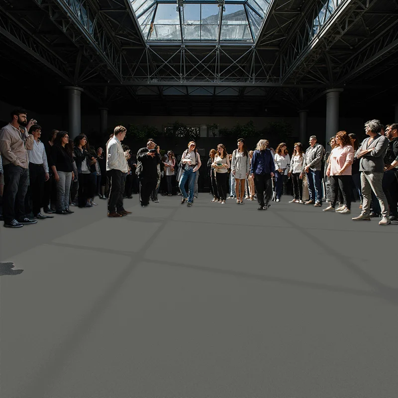 Vinílicos PVC HETEROGENEO Suelo Vinílico Ágata