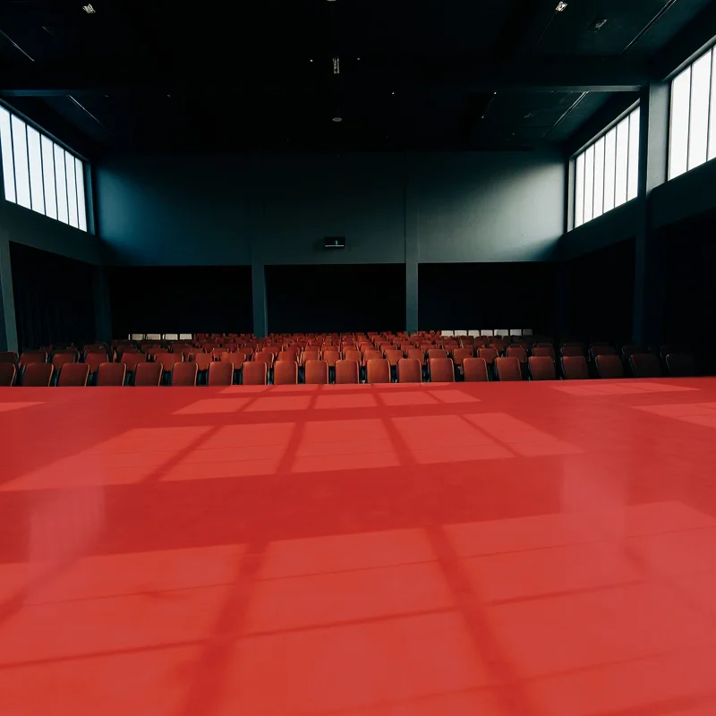 Suelo Vinílico Granate Suelo Vinílico Granate