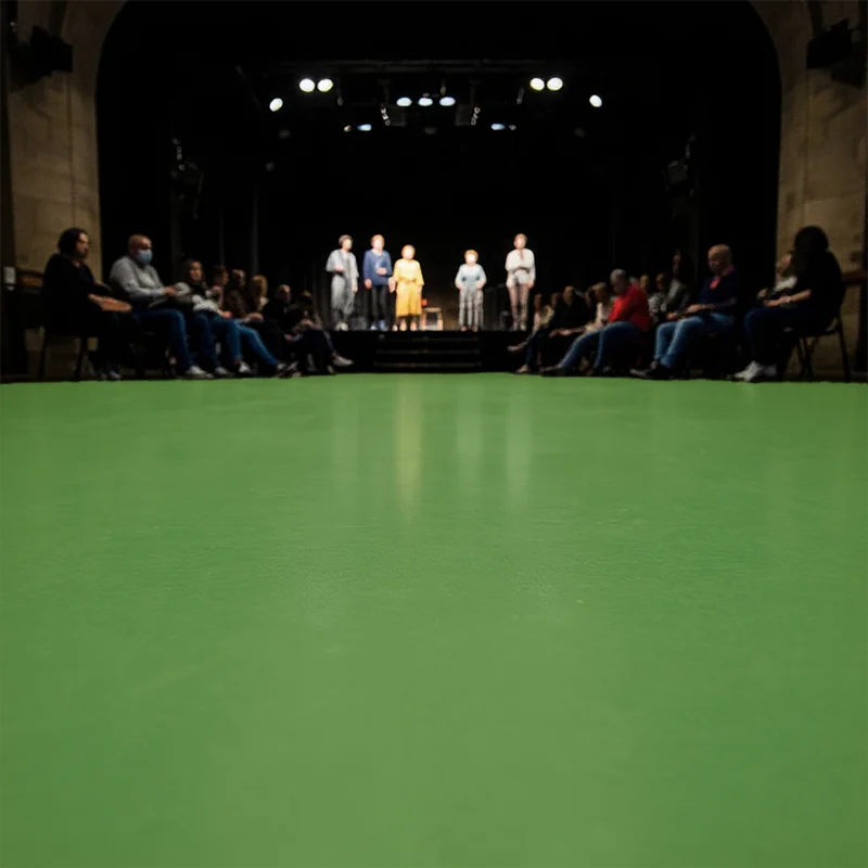 Vinílicos PVC HETEROGENEO Suelo Vinílico Peridoto