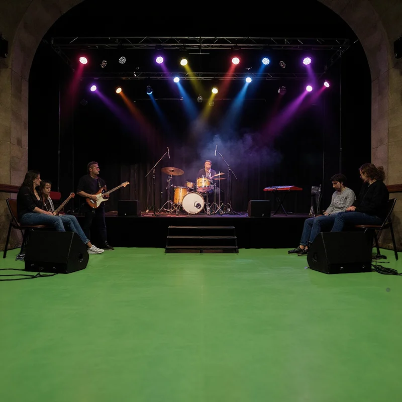 Suelo Vinílico Peridoto Suelo Vinílico Peridoto