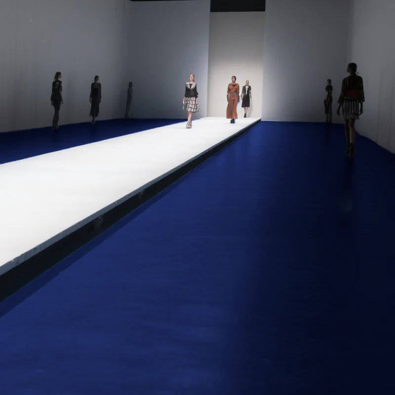 Suelo Rollo Vinílico Pasarela Marina Suelo Rollo Vinílico Pasarela Marina