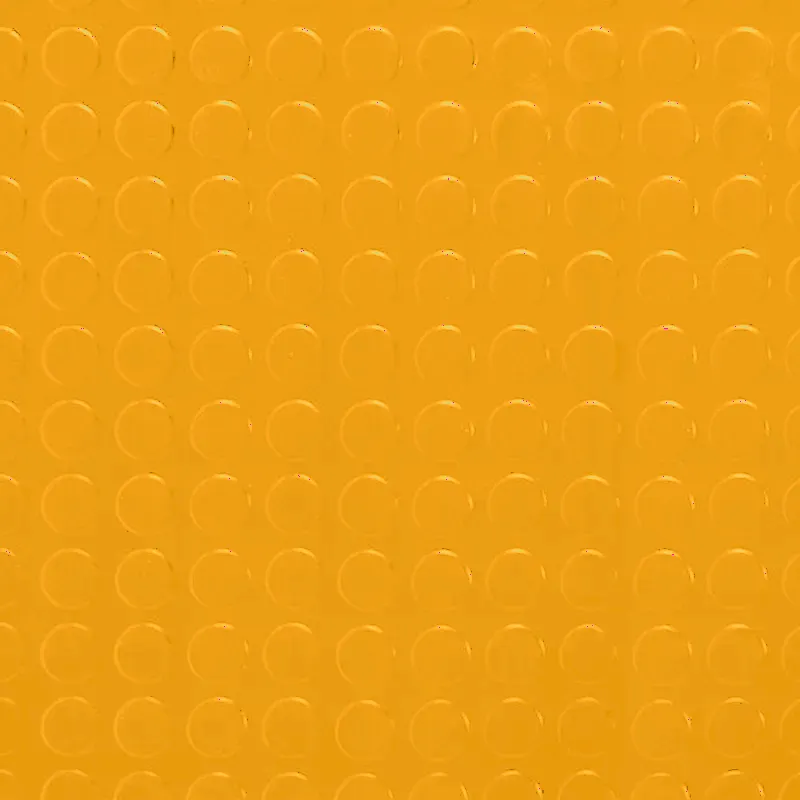 Caucho Macizo Helios