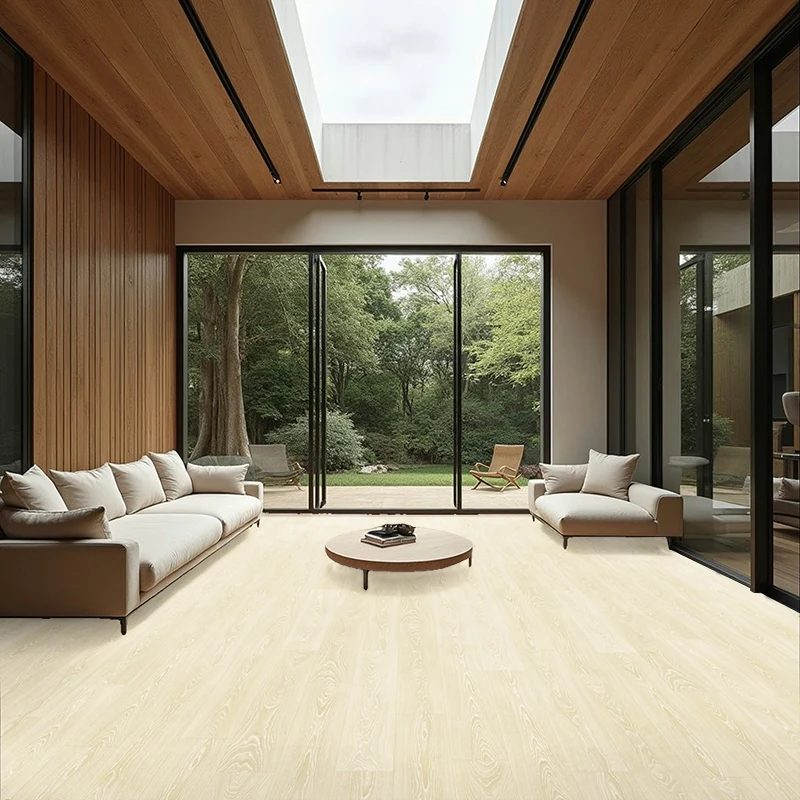 Tarimas Laminada Suelo Laminado AC4 8mm Roble Claro Alacati