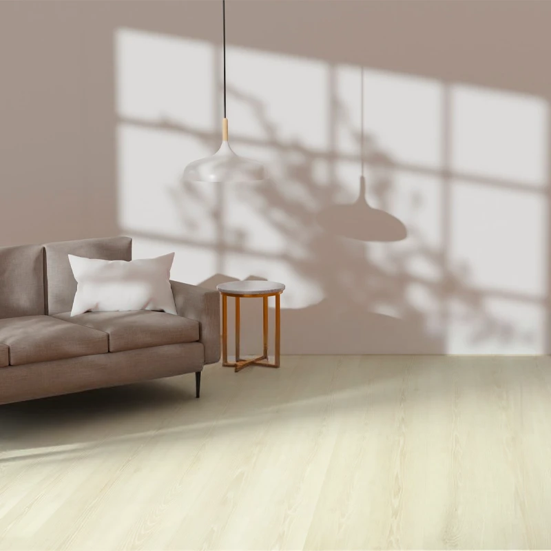 Tarimas Laminada Suelo Laminado AC4 8mm Roble Claro Alacati