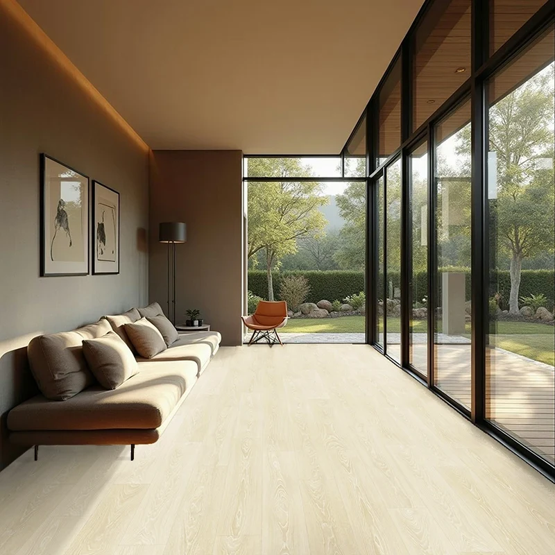 Tarimas Laminada Suelo Laminado AC4 8mm Roble Claro Alacati