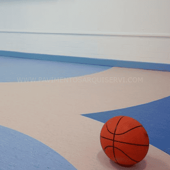 Vinílicos Suelo Vinílico Larkspur 8350