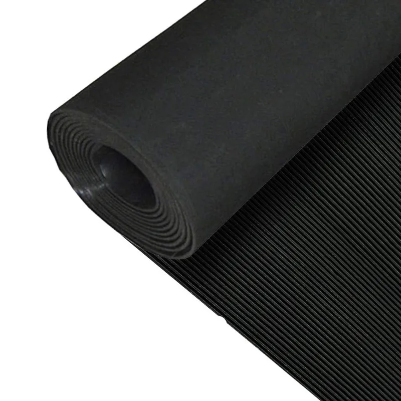 Goma rayada fina 3mm 1,5X15 Goma rayada fina 3mm 1,5X15