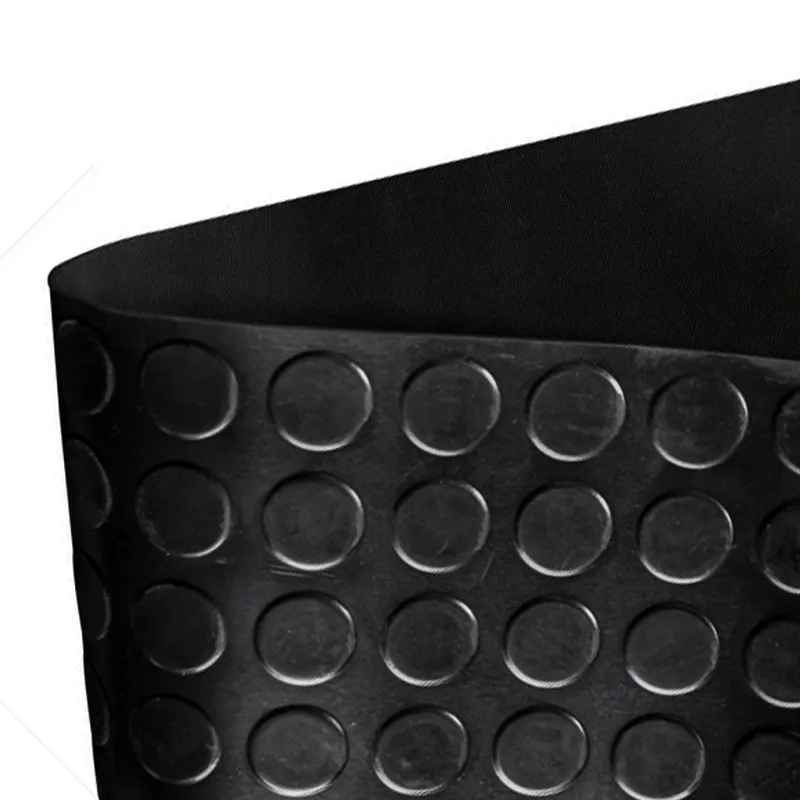 Goma Homogéneo Goma círculos 4,5mm 10X1,5