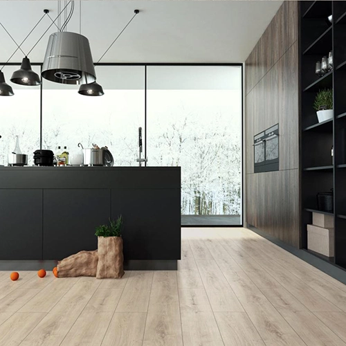 Tarimas Laminada Serenata Solo