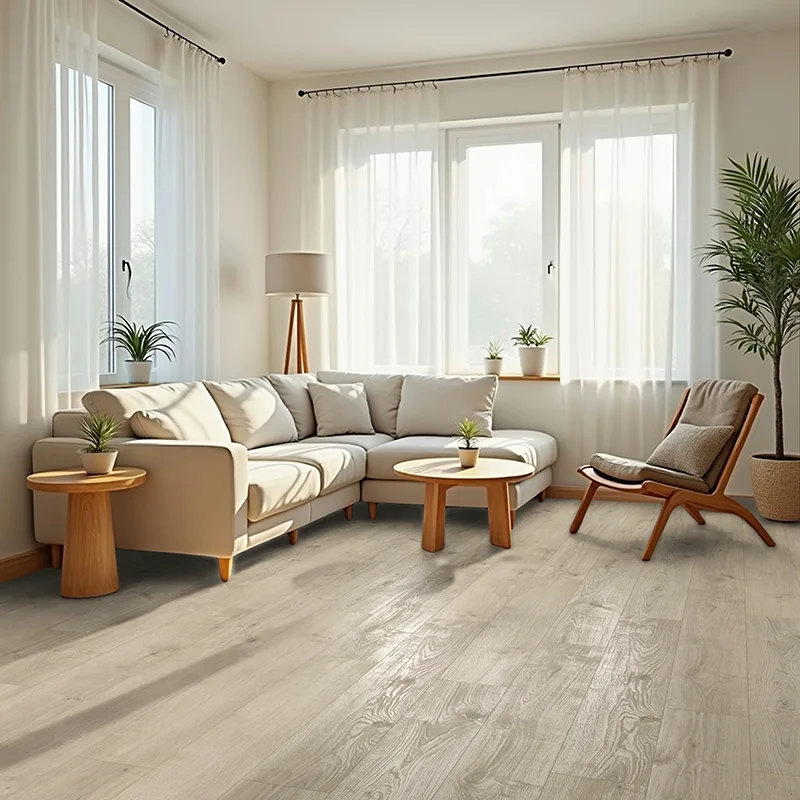 Tarimas Laminada Serenata Solo