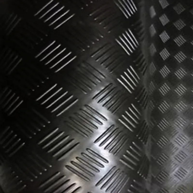 Goma Homogéneo Goma Checker 3mm 1x15