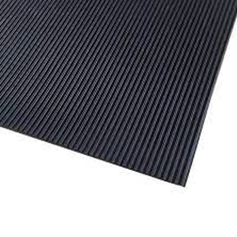 Goma rayada fina 3mm 1X15 Goma rayada fina 3mm 1X15