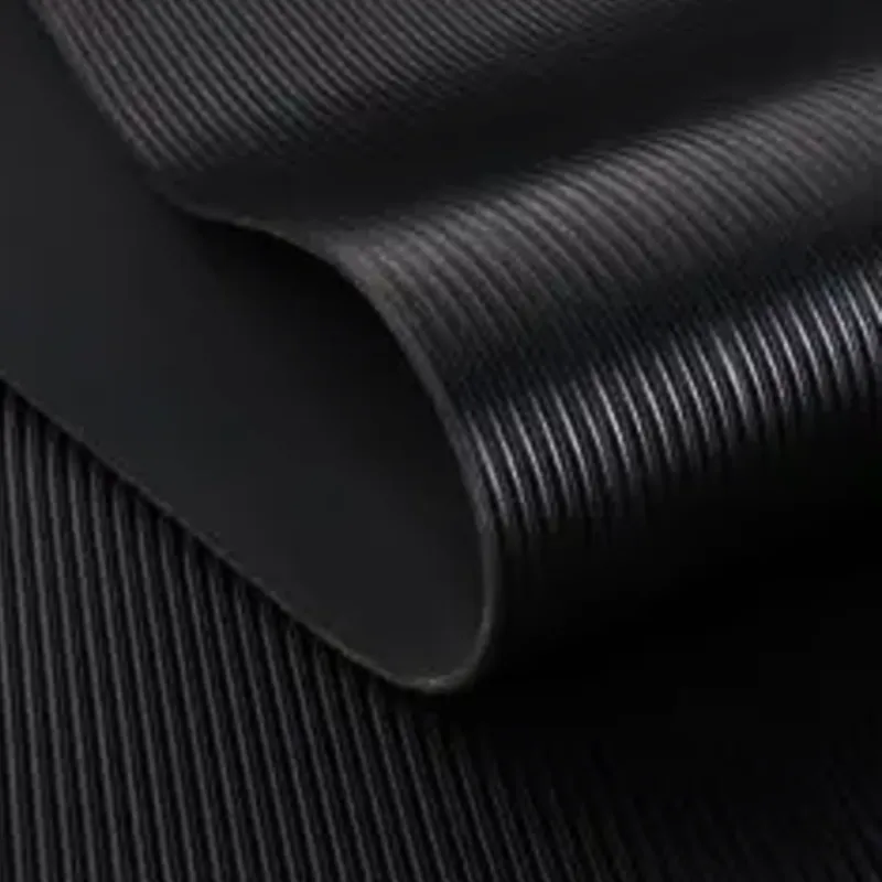 Goma Homogéneo Goma rayada fina 3mm 1,5x15