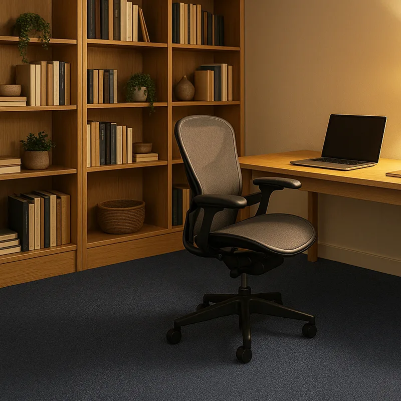 Moquetas Polipropileno Marino