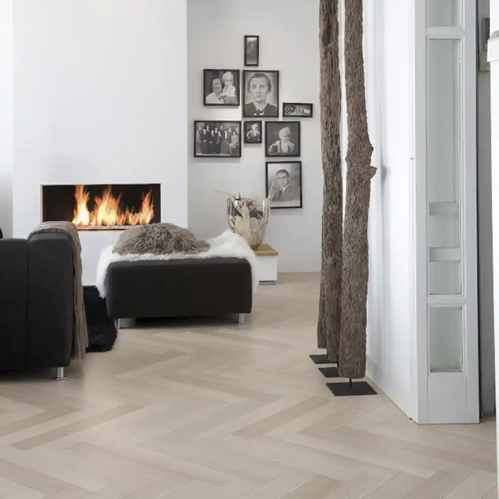Madera Natural Parquet European Oak Premium SWXB101