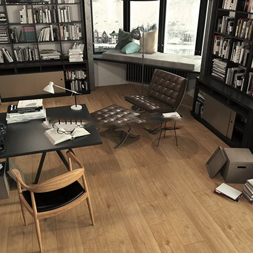 Roble Espacioso Roble Espacioso