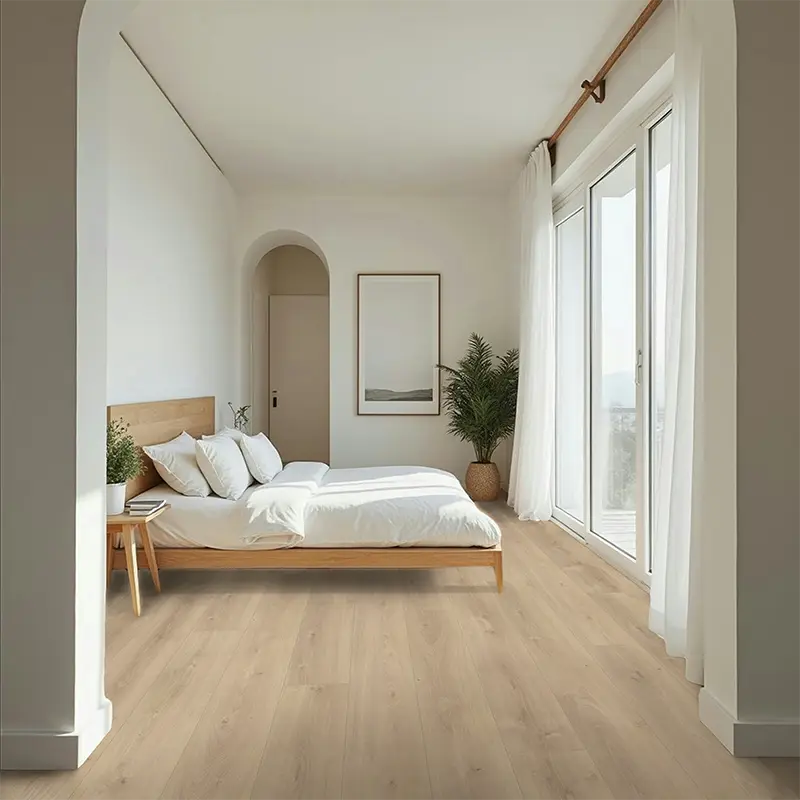 Tarimas Laminada Roble Horizonte