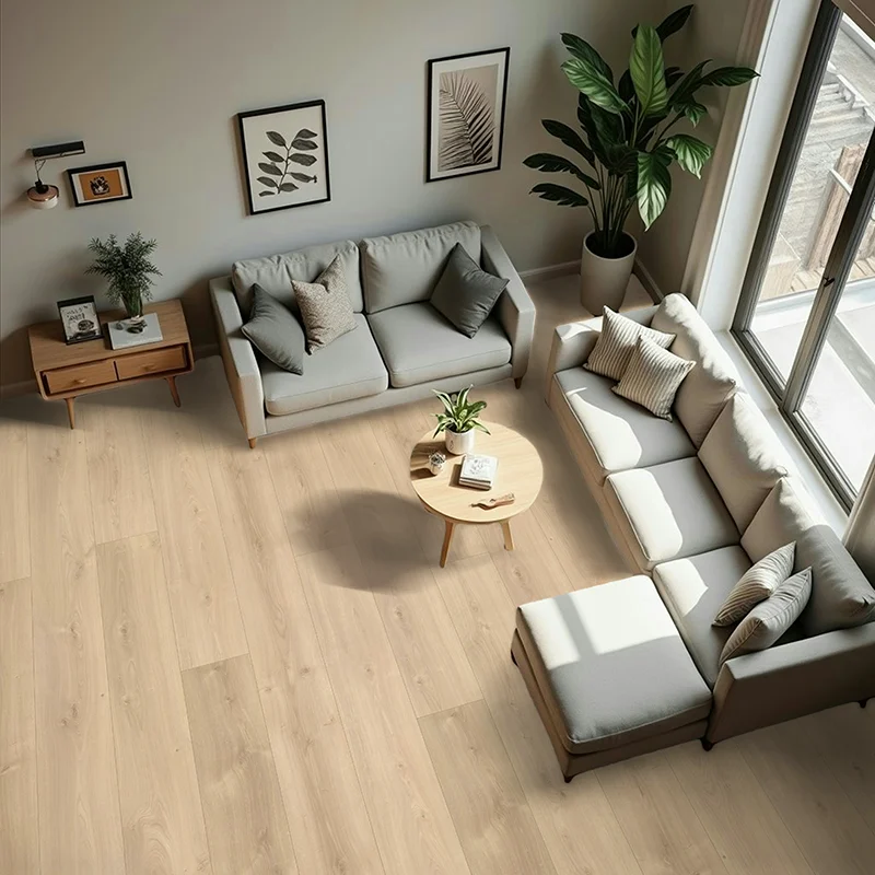 Tarimas Laminada Roble Horizonte