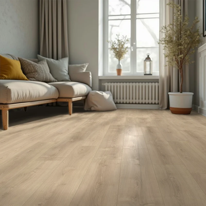 Tarimas Laminada Roble Horizonte