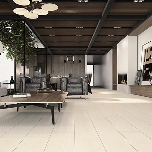 Tarimas Laminada Roble Lunar