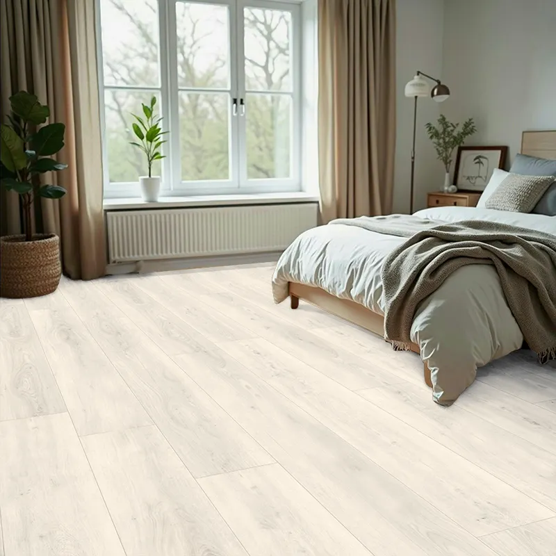 Tarimas Laminada Roble Lunar