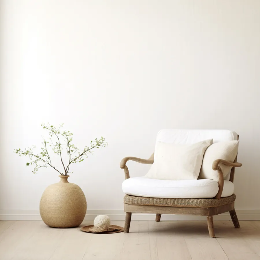 Tarimas Laminada Roble Lunar