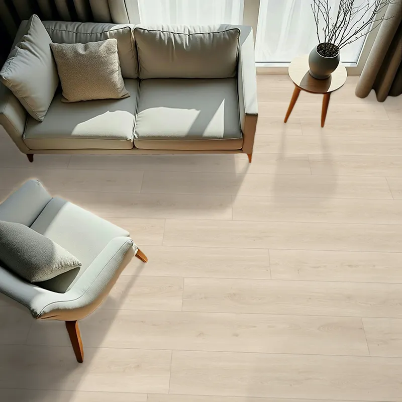 Tarimas Laminada Roble Lunar