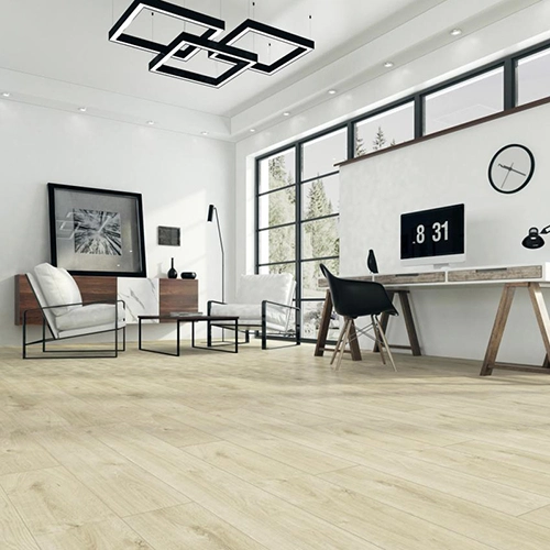 Tarimas Laminada Roble Oeste AC5