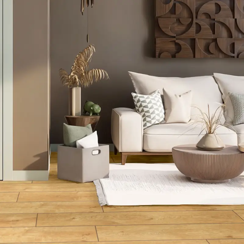 Tarimas Laminada Roble Oscar AC5