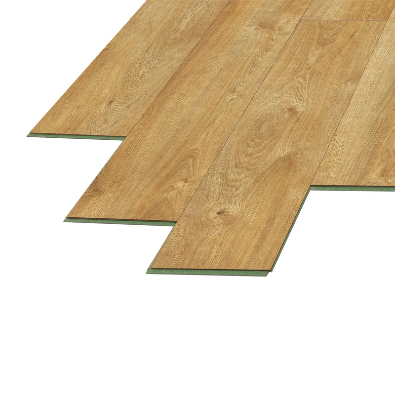 Tarimas Laminada Roble Oscar AC5