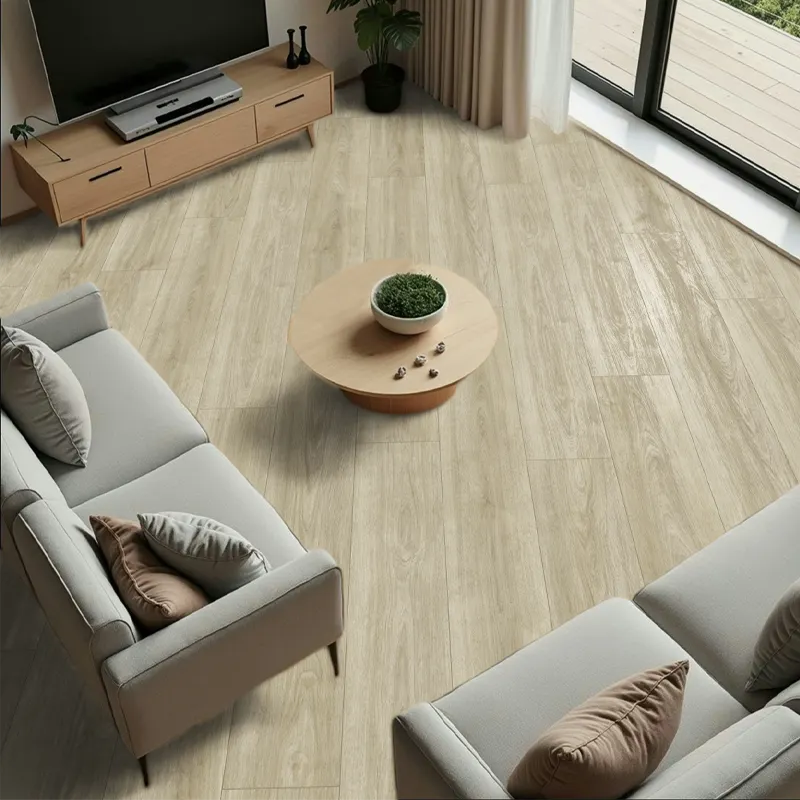 Tarimas Laminada Roble Davy Jones