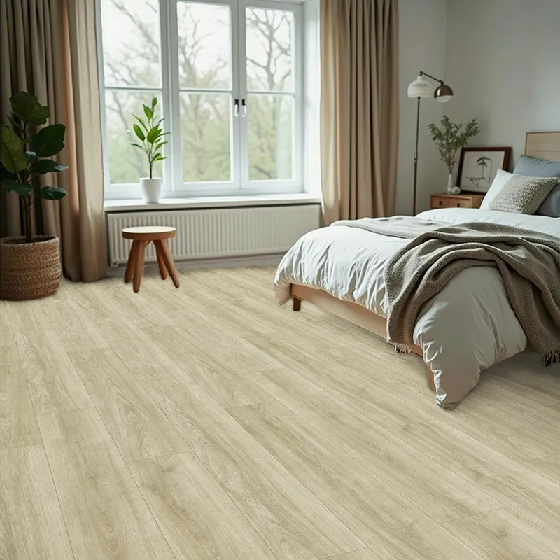 Tarimas Laminada Roble Davy Jones