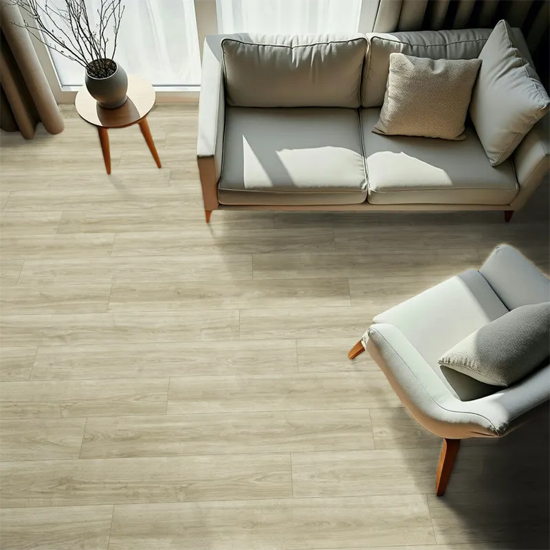 Tarimas Laminada Roble Davy Jones